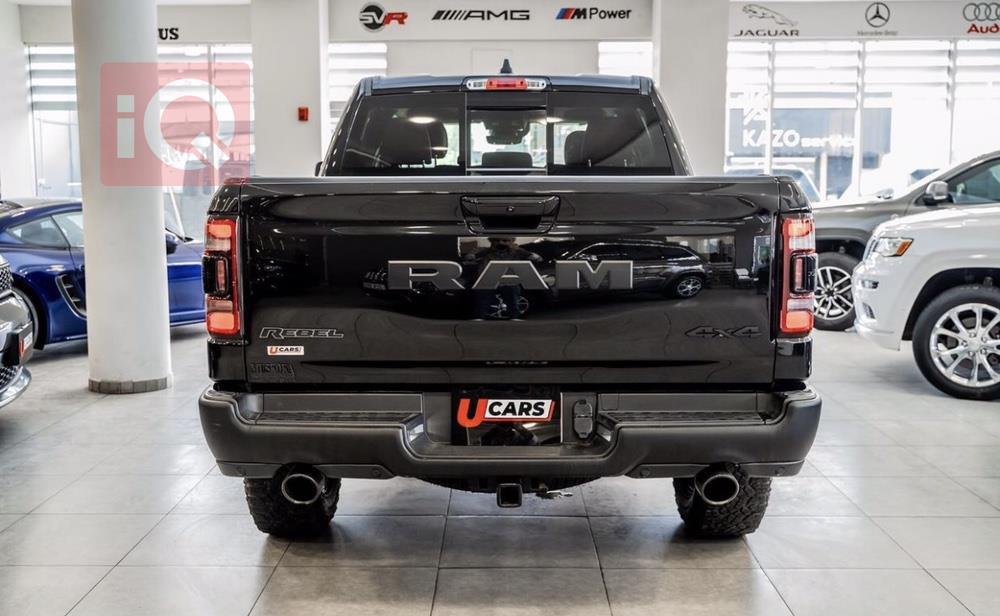 Ram 1500